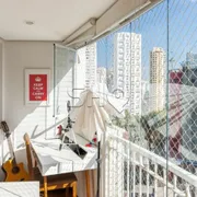 Apartamento com 2 Quartos à venda, 83m² no Real Parque, São Paulo - Foto 2