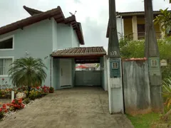 Casa de Condomínio com 4 Quartos para venda ou aluguel, 191m² no Mar Verde II, Caraguatatuba - Foto 1
