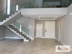 Casa de Condomínio com 4 Quartos para venda ou aluguel, 334m² no Loteamento Parque dos Alecrins , Campinas - Foto 3