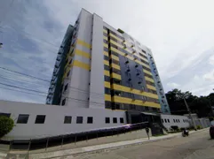 Apartamento com 3 Quartos para alugar, 73m² no Cabo Branco, João Pessoa - Foto 1