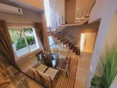 Casa de Condomínio com 4 Quartos à venda, 380m² no Alphaville Residencial 10, Santana de Parnaíba - Foto 6