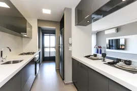 Apartamento com 3 Quartos à venda, 109m² no Cabral, Curitiba - Foto 3