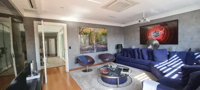 Casa de Condomínio com 4 Quartos à venda, 467m² no Alphaville Conde II, Barueri - Foto 40
