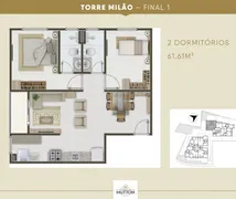 Apartamento com 2 Quartos à venda, 61m² no Vila Mutton, Itatiba - Foto 11