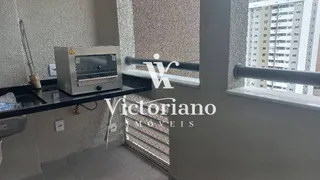 Apartamento com 2 Quartos à venda, 55m² no Parque Industrial, São José dos Campos - Foto 5