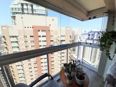 Apartamento com 3 Quartos à venda, 93m² no Boqueirão, Santos - Foto 2