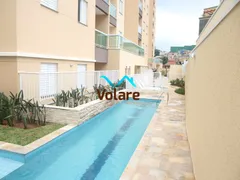 Apartamento com 2 Quartos à venda, 54m² no Vila Barros, Barueri - Foto 36