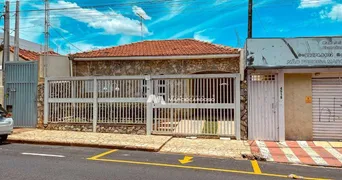 Casa com 3 Quartos à venda, 162m² no Vila Sao Joaquim, São José do Rio Preto - Foto 1