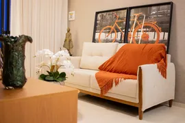 Casa de Condomínio com 2 Quartos à venda, 57m² no Luar da Barra, Barra dos Coqueiros - Foto 3