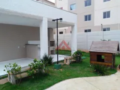 Apartamento com 2 Quartos para alugar, 46m² no Caxangá, Suzano - Foto 23