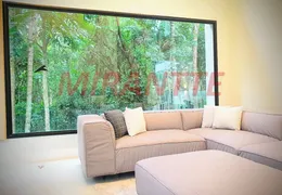 Casa de Condomínio com 3 Quartos à venda, 290m² no Serra da Cantareira, Mairiporã - Foto 15