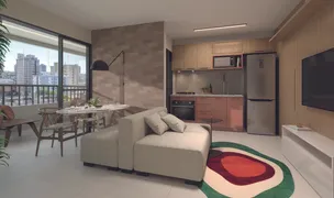 Apartamento com 2 Quartos à venda, 47m² no Alto da Mooca, São Paulo - Foto 9