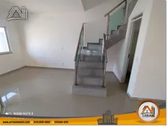 Casa de Condomínio com 3 Quartos à venda, 117m² no Antônio Diogo, Fortaleza - Foto 8