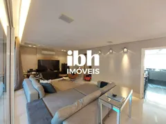 Apartamento com 4 Quartos à venda, 166m² no Anchieta, Belo Horizonte - Foto 4