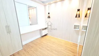 Casa de Condomínio com 3 Quartos à venda, 100m² no Jardim Belizário, Cotia - Foto 31