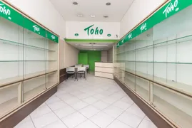 Loja / Salão / Ponto Comercial para venda ou aluguel, 42m² no Centro, Curitiba - Foto 8