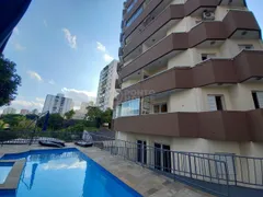 Apartamento com 3 Quartos à venda, 96m² no Saúde, São Paulo - Foto 28