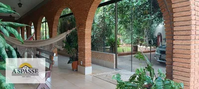 Casa com 5 Quartos à venda, 490m² no Condominio Balneario Recreativa, Ribeirão Preto - Foto 117