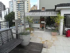 Cobertura com 3 Quartos à venda, 234m² no Morumbi, São Paulo - Foto 1