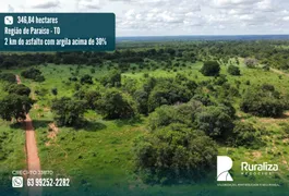 Fazenda / Sítio / Chácara à venda, 346m² no Zona Rural, Pugmil - Foto 1