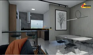 Apartamento com 3 Quartos à venda, 117m² no Centro, Divinópolis - Foto 1
