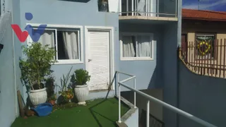 Sobrado com 3 Quartos à venda, 160m² no Santa Cândida, Curitiba - Foto 6