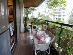 Apartamento com 4 Quartos à venda, 275m² no Real Parque, São Paulo - Foto 4