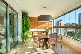 Apartamento com 4 Quartos à venda, 350m² no Lourdes, Belo Horizonte - Foto 20