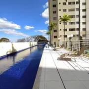 Apartamento com 3 Quartos à venda, 74m² no Vila Rosa, Goiânia - Foto 1