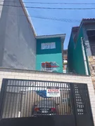 Sobrado com 2 Quartos à venda, 100m² no Serpa, Caieiras - Foto 1