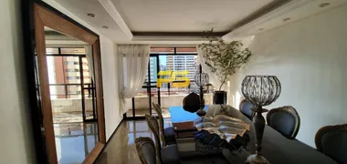 Apartamento com 4 Quartos à venda, 273m² no Cabo Branco, João Pessoa - Foto 27