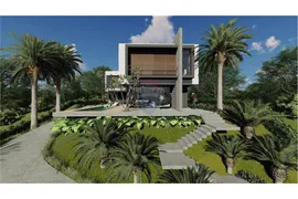 Casa de Condomínio com 5 Quartos à venda, 495m² no Condomínio Villagio Paradiso, Itatiba - Foto 1