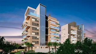 Residencial Rodin no Juvevê, Curitiba - Foto 2