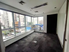 Conjunto Comercial / Sala para alugar, 133m² no Vila Nova Conceição, São Paulo - Foto 14