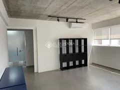 Conjunto Comercial / Sala com 1 Quarto para alugar, 165m² no Vila Assuncao, Santo André - Foto 19