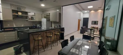 Casa de Condomínio com 3 Quartos à venda, 175m² no Jardim San Marco, Ribeirão Preto - Foto 7