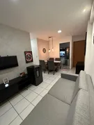 Apartamento com 2 Quartos à venda, 56m² no Cajueiro Seco, Jaboatão dos Guararapes - Foto 4