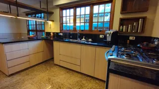 Casa de Condomínio com 4 Quartos para alugar, 400m² no Alphaville, Santana de Parnaíba - Foto 18
