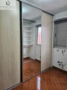 Apartamento com 3 Quartos para alugar, 75m² no Cambuci, São Paulo - Foto 11