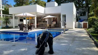 Casa de Condomínio com 4 Quartos à venda, 560m² no Condominio Condados da Lagoa, Lagoa Santa - Foto 54