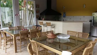 Casa de Condomínio com 4 Quartos para venda ou aluguel, 750m² no Bairro Marambaia, Vinhedo - Foto 49