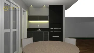 Casa de Condomínio com 3 Quartos à venda, 181m² no Condominio Le France, Sorocaba - Foto 23