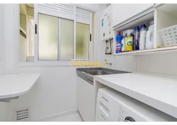 Apartamento com 3 Quartos à venda, 75m² no Mercês, Curitiba - Foto 6