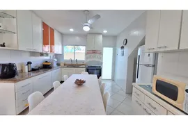 Casa de Condomínio com 5 Quartos para alugar, 370m² no Balneário Praia do Pernambuco, Guarujá - Foto 26