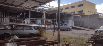 Galpão / Depósito / Armazém à venda, 836m² no Ipanema Ville, Sorocaba - Foto 6