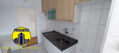 Apartamento com 2 Quartos para alugar, 60m² no Jardim das Laranjeiras, São Paulo - Foto 10