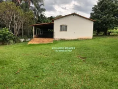 Fazenda / Sítio / Chácara com 3 Quartos à venda, 30312m² no Zona Rural, Gameleira de Goiás - Foto 3