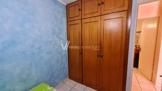 Apartamento com 2 Quartos à venda, 58m² no Conjunto Residencial Souza Queiroz, Campinas - Foto 16