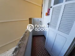 Apartamento com 4 Quartos à venda, 114m² no Humaitá, Rio de Janeiro - Foto 29