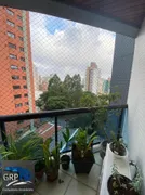 Apartamento com 3 Quartos para alugar, 221m² no Jardim Bela Vista, Santo André - Foto 11